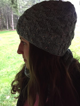 Load image into Gallery viewer, One More Jance Cowl Pattern