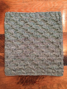 One More Jance Cowl Pattern