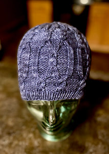 Intertwined Hat Kit