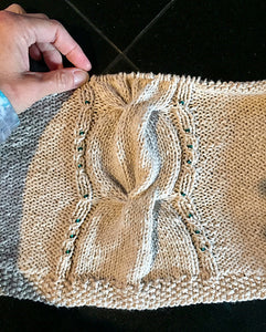 The Kelly Cowl Pattern