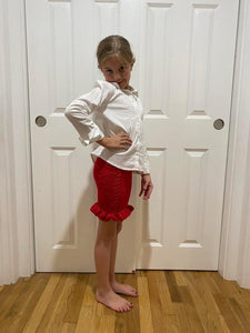 Yarnitoli Sexy Little Pencil Skirt