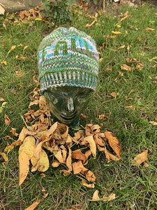 Fall Has Fell Hat Kit