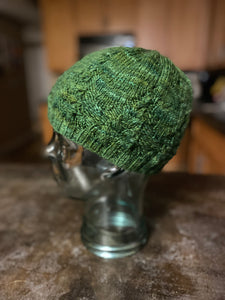Pining For You Hat Pattern