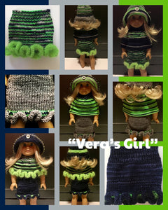 Vera’s Girl Kit