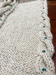 The Kelly Cowl Pattern