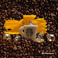 Load image into Gallery viewer, Starbucks Love