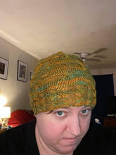 Load image into Gallery viewer, Classy Bitch Hat &amp; Cowl Pattern