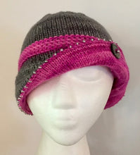 Load image into Gallery viewer, The Georgia Fall Cloche Kit