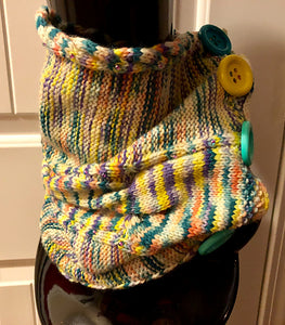 The Kelly Cowl Kit