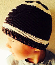 Load image into Gallery viewer, Brilliantly Basic Beanie Pattern