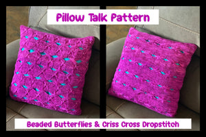 Pillow Talk Pattern