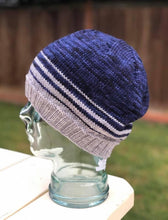 Load image into Gallery viewer, GG &amp; Me Hat Pattern
