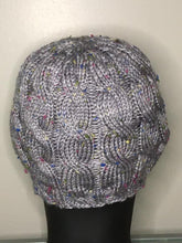Load image into Gallery viewer, Warrior Cables Hat Pattern