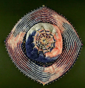 The Georgia Hat Pattern
