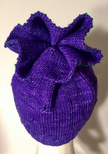 Load image into Gallery viewer, The Maddie Hat/Cowl Pattern