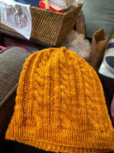 Load image into Gallery viewer, The Bello Hat Pattern