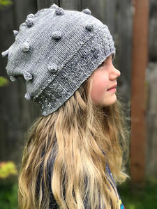 The Bobblicious Hat Pattern