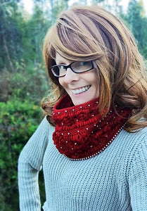The Showstopper Cowl Kit