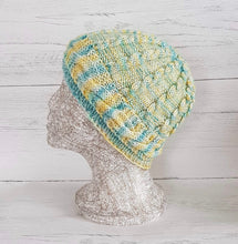 Load image into Gallery viewer, Gina Hat Pattern