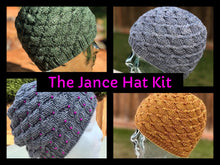 Load image into Gallery viewer, The Jance Hat Kit
