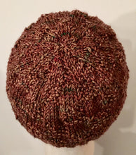 Load image into Gallery viewer, The Weston Beanie Pattern