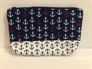 Red, White, & Blue Anchors