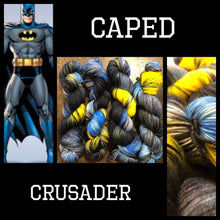 Load image into Gallery viewer, Caped Crusader
