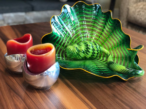 Chihuly Harbor