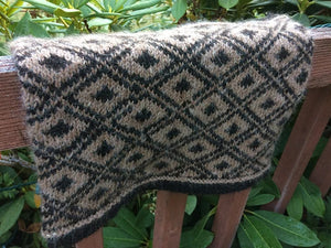 The Cam Cowl Pattern