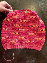 Load image into Gallery viewer, The Spring Swing Cowl Kit