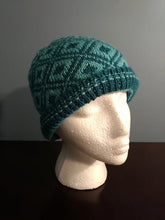 Load image into Gallery viewer, The Nello Hat Pattern