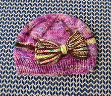 Load image into Gallery viewer, For Lou Hat Pattern