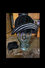 Load image into Gallery viewer, High Society Hat Kit
