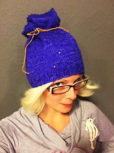 The Maddie Hat/Cowl Kit