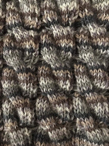 Cableicious Cowl Pattern