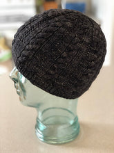 Load image into Gallery viewer, The Bello Hat Pattern