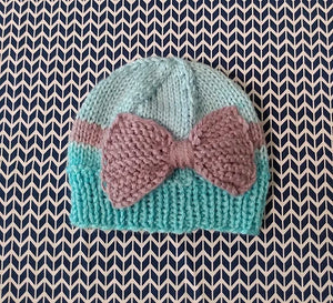 For Lou Hat Pattern