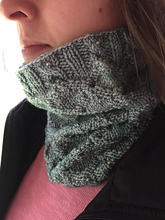 Load image into Gallery viewer, One More Jance Cowl Kit