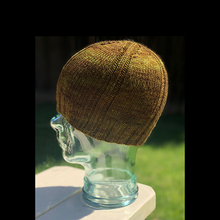 Load image into Gallery viewer, The Bisig Hat Pattern