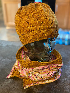 Crowned Cowl Kit