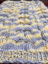 Load image into Gallery viewer, Cableicious Cowl Pattern