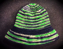 Load image into Gallery viewer, The Georgia Hat Pattern