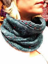 Load image into Gallery viewer, The Showstopper Cowl Kit