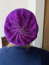 Load image into Gallery viewer, Mama Mia Hat Pattern