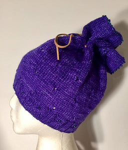 The Maddie Hat/Cowl Kit