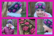 Load image into Gallery viewer, Spring Walks With Vera Headband Kit