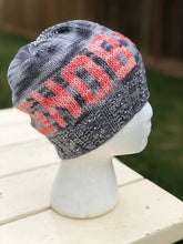 Load image into Gallery viewer, Yarn Snob Hat Kit