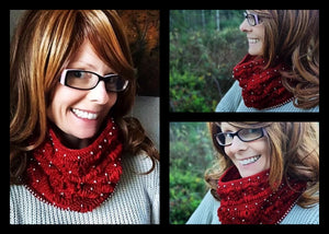 The Showstopper Cowl Kit