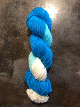 Load image into Gallery viewer, Tucks of Turquoise DK